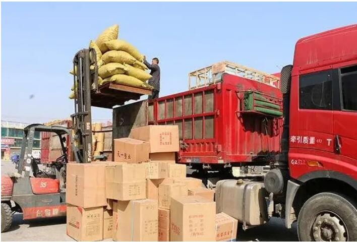 泉州到旌德县物流专线