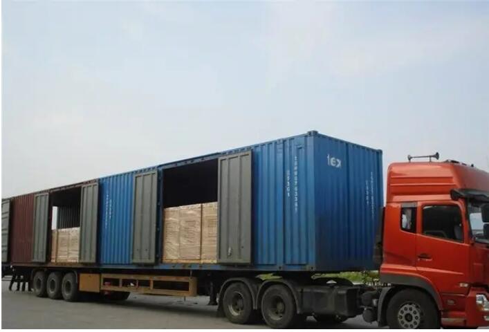 泉州到旌德县整车运输