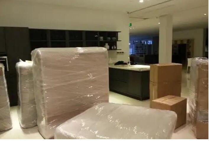 泉州到旌德县长途搬家