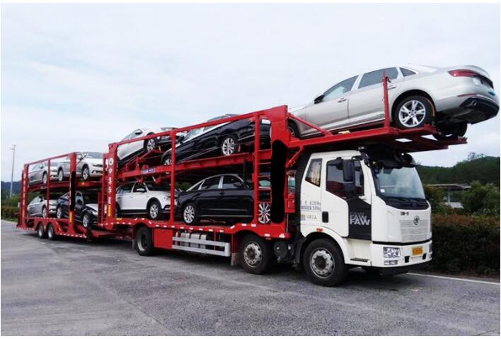 泉州到旌德县轿车托运